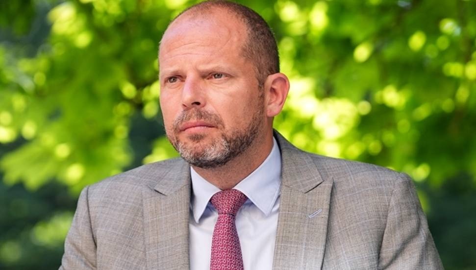 Belçika Savunma Bakanı, Suudi Arabistan ve BAE'ye Askeri Destek Verilmeli