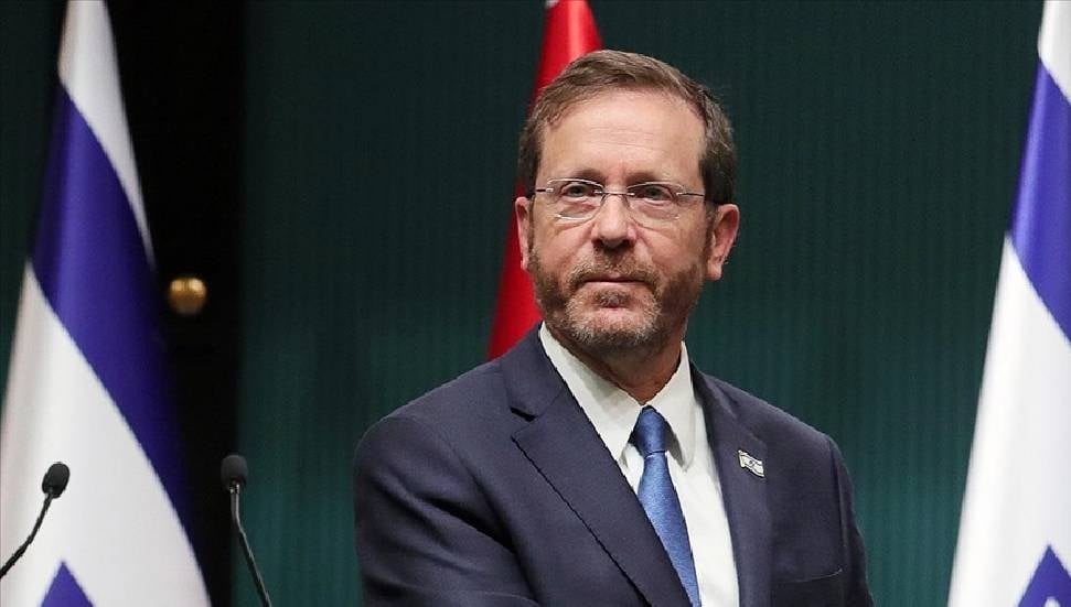 İsrail Cumhurbaşkanı: İran'la savaşa nihai sonuç için ihtiyaç var