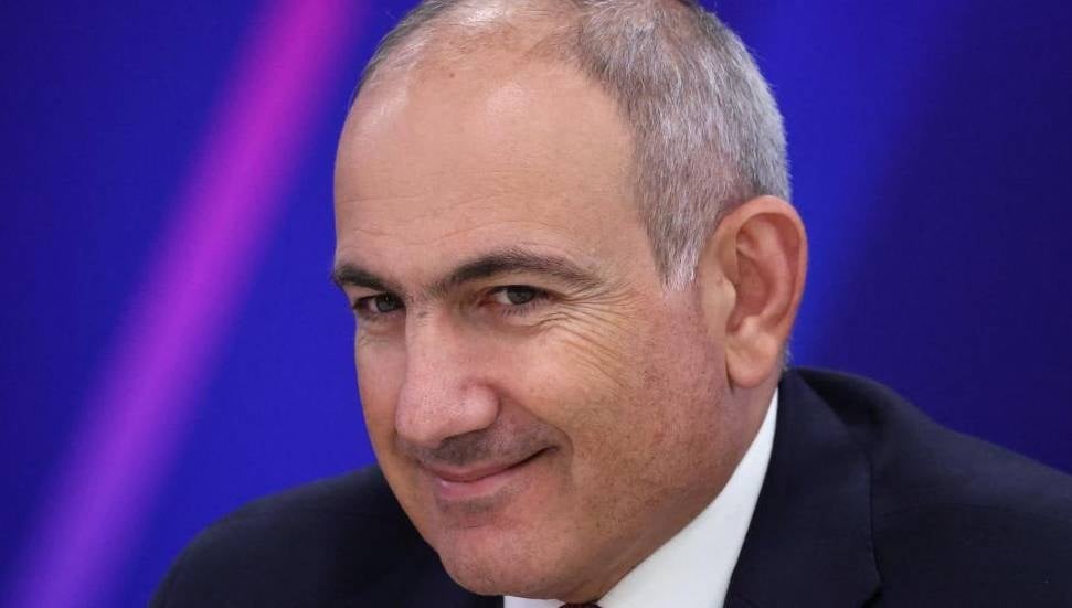 Paşinyan: Ermenistan-Azerbaycan Barış Anlaşması İmzalanacak