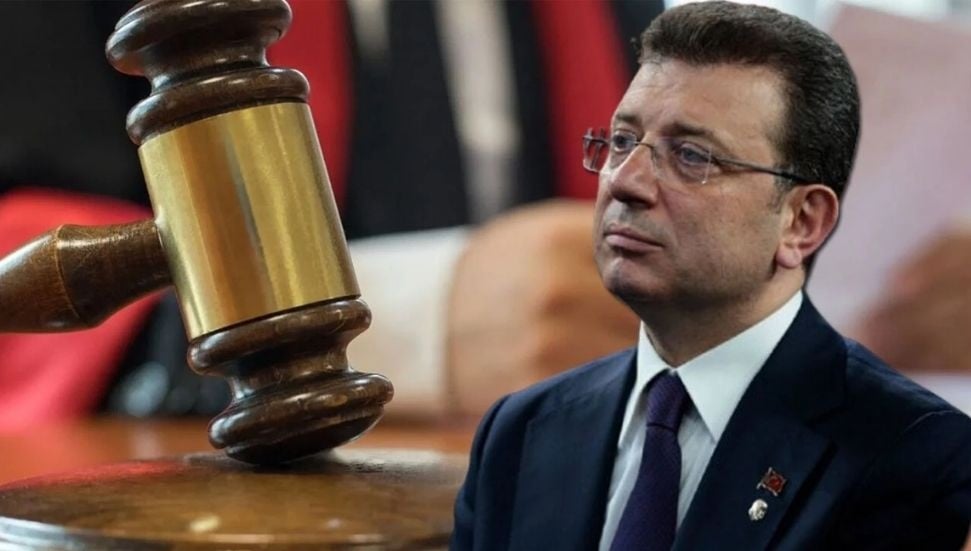 İBB Yolsuzluk Davasında Duruşma Gerginliği: 16 Mart'a Ertelendi