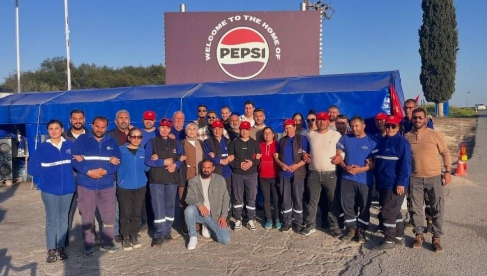 Dev-İş: Sendikalı İşçiler İşyerlerine Sahip Çıkacak