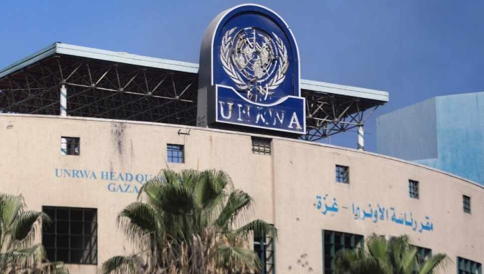 UNRWA: İsrail Saldırıları Lübnan'da Yüz Binlerce Göçmen Yaratıyor
