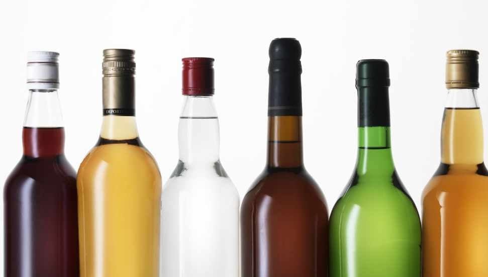 Varşova'da Gece Alkol Satışı 22.00-06.00 Arasında Yasaklandı