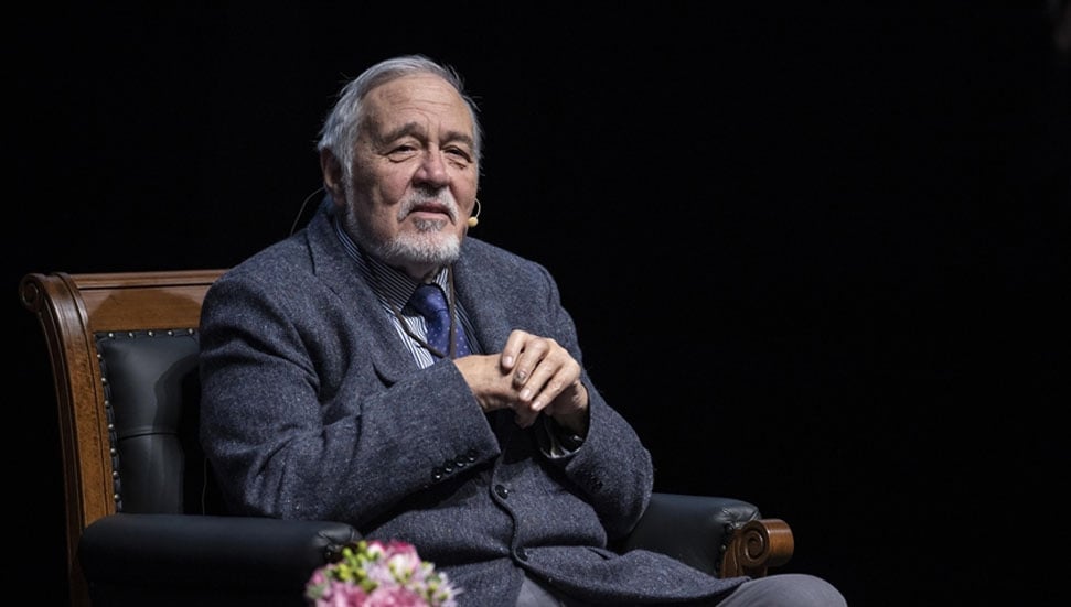 İlber Ortaylı entübe edildi, sağlık durumu stabil kalıyor