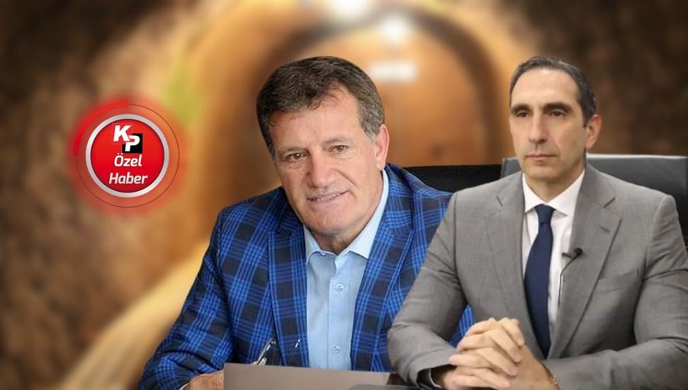 Kuzey Kıbrıs'ta Sığınaklar Nüfusun Yüzde 80'ini Karşılıyor, Güney Yetersiz Kalıyor