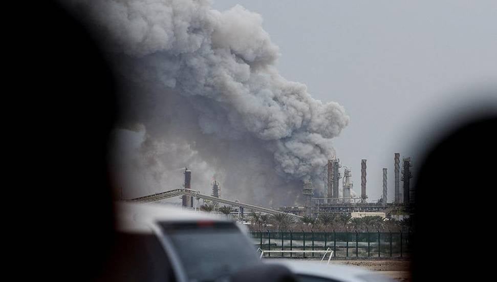 Bahreyn, İran'dan gelen 114 füze ve 190 İHA saldırısını önledi