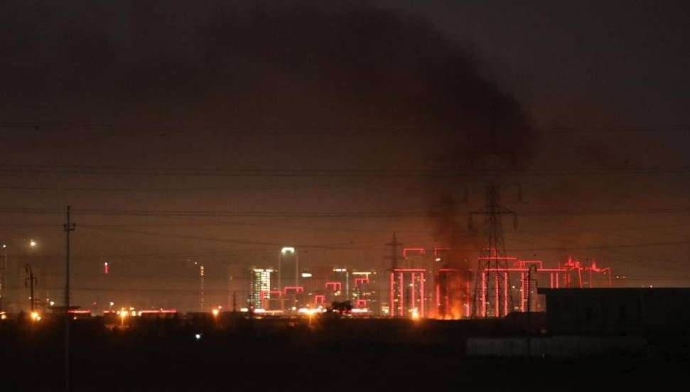 Irak'ta İHA Saldırısı: 1 Fransız Askere Hayatını Kaybetti