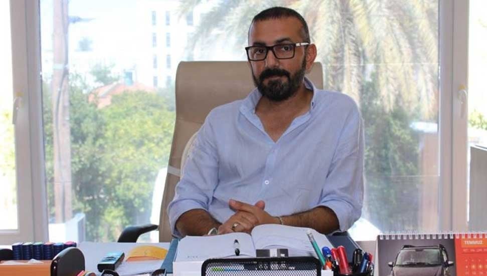 Bekir Akandere: Toplu Taşımacılık Kamu Hizmeti Olarak Görülmeli