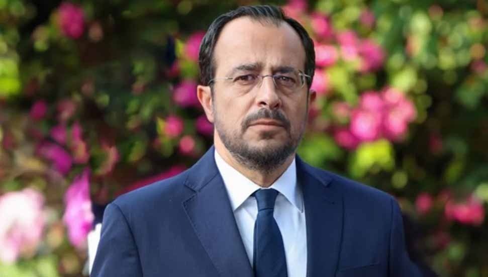 Güney Kıbrıs'ta Omega Anketi: Hristodulidis'e Destek Yüzde 69 Düşük