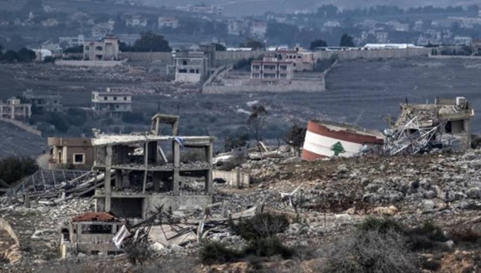 İsrail Ordusu, Tahran'daki Besic Kontrol Noktalarına Saldırdı