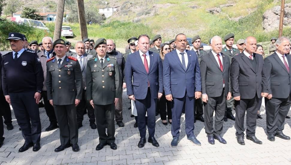 Bağlıköy Direnişi’nin 61. Yılı: Vatan İçin Verilen Mücadelenin Anısı