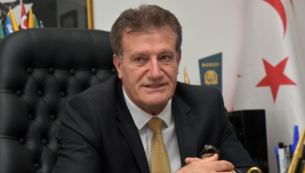 Erhan Arıklı: Sağlık Çalışanları Toplum Sağlığı İçin Hayati Görevde