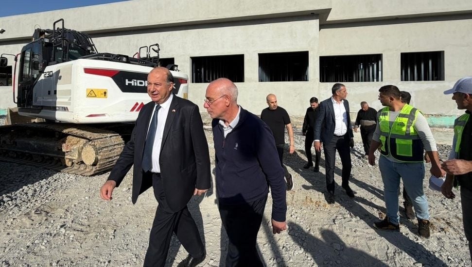 Hakan Dinçyürek: Devlet Laboratuvarı Projesi Hızla İlerliyor