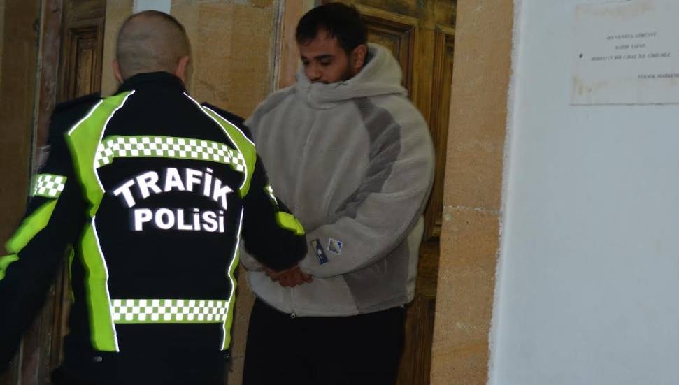 Ala Muhammed Hesain 3 Gün Daha Tutuklu Kalacak