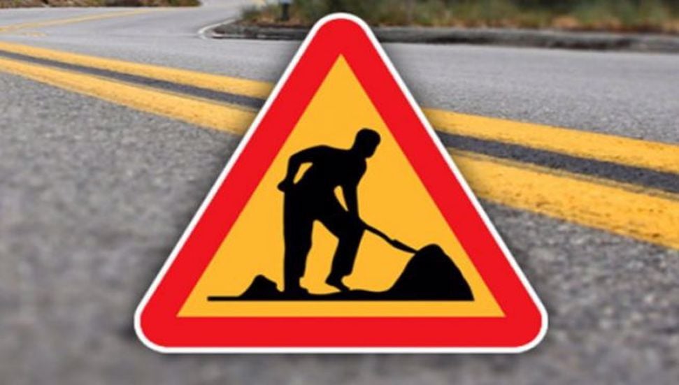 Müfit Güleroğlu Sokak Yarından İtibaren Trafiğe Kapalı Olacak