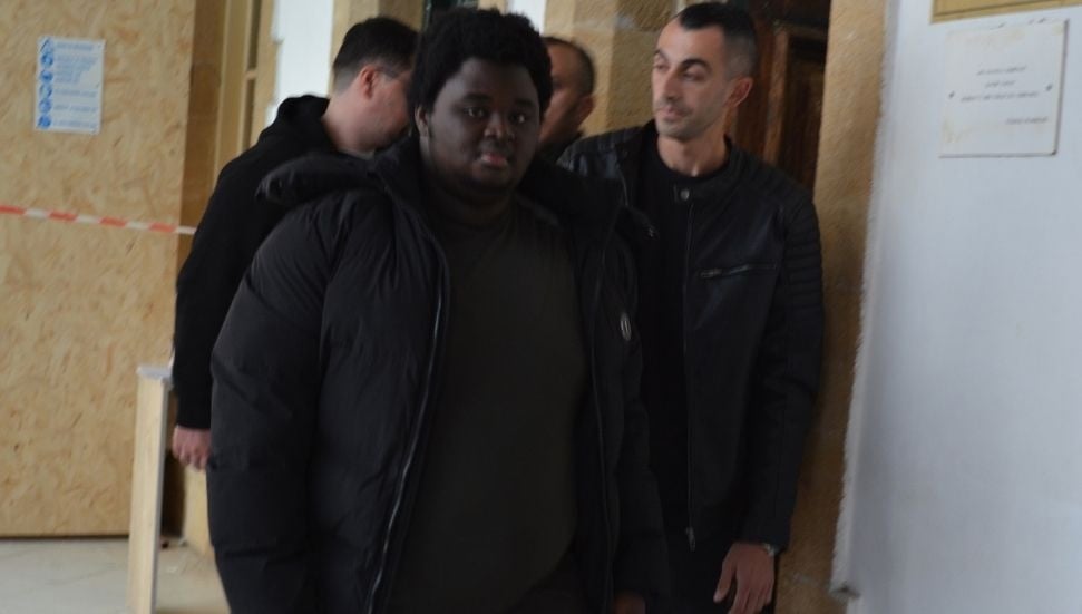 Zanlı, taksici dolandırıcılığıyla 6 bin TL'yi teminatla serbest kaldı