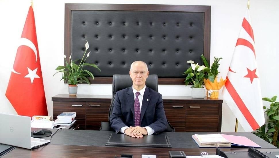 Oğuzhan Hasipoğlu: Sağlık Çalışanlarının Fedakarlıkları Hayati Öneme Sahip