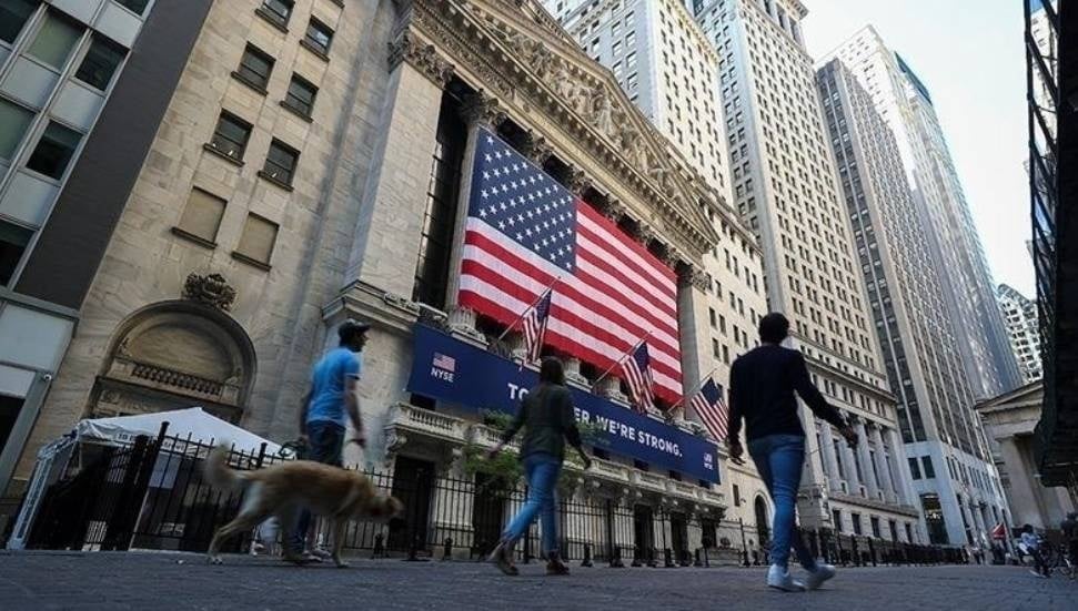 ABD ekonomisi dördüncü çeyrekte yüzde 0,7 büyüme kaydetti