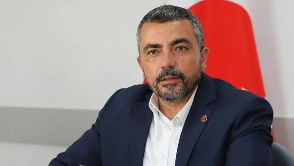 Ahmet Serdaroğlu, 14 Mart Tıp Bayramı'nı Coşkuyla Kutladı