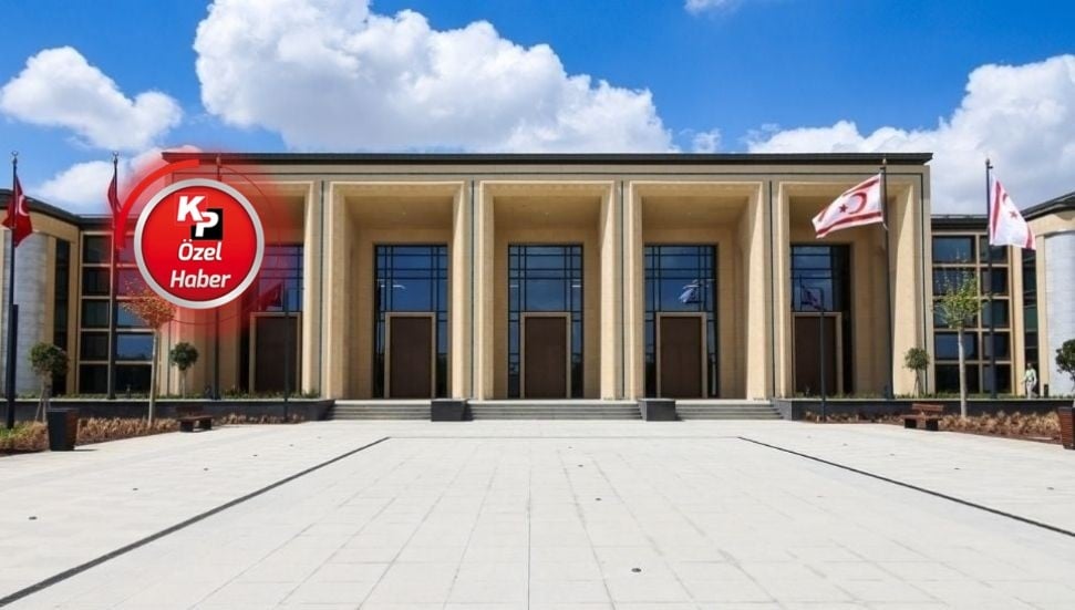 2026'ya Hızla Hazırlık: Hükümet 7 Yeni Yasa Geçirdi