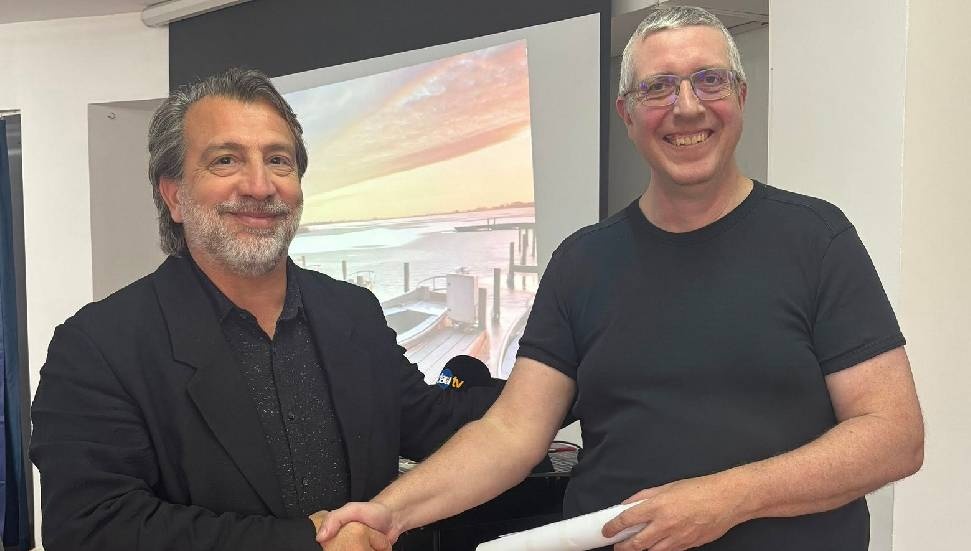 DAÜ’de Medya ve Demokrasi Semineri Gerçekleşti