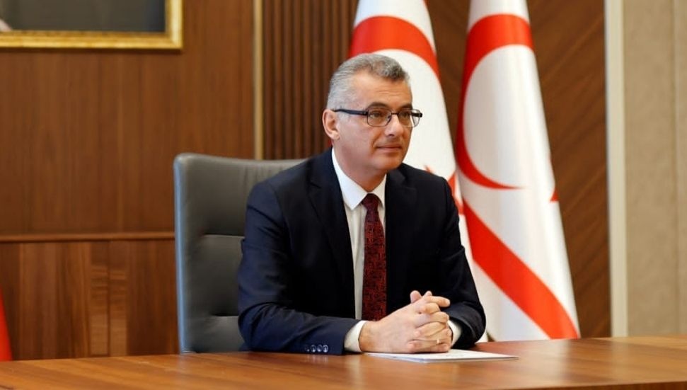 Tufan Erhürman'dan Tıp Bayramı Mesajı: Sağlık Çalışanlarına Teşekkür