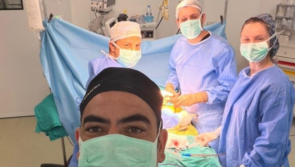 47 Yaşındaki Hastanın Organları 4 Kişiye Umut Oldu: Kalp ve Böbrek Nakilleri Gerçekleşti