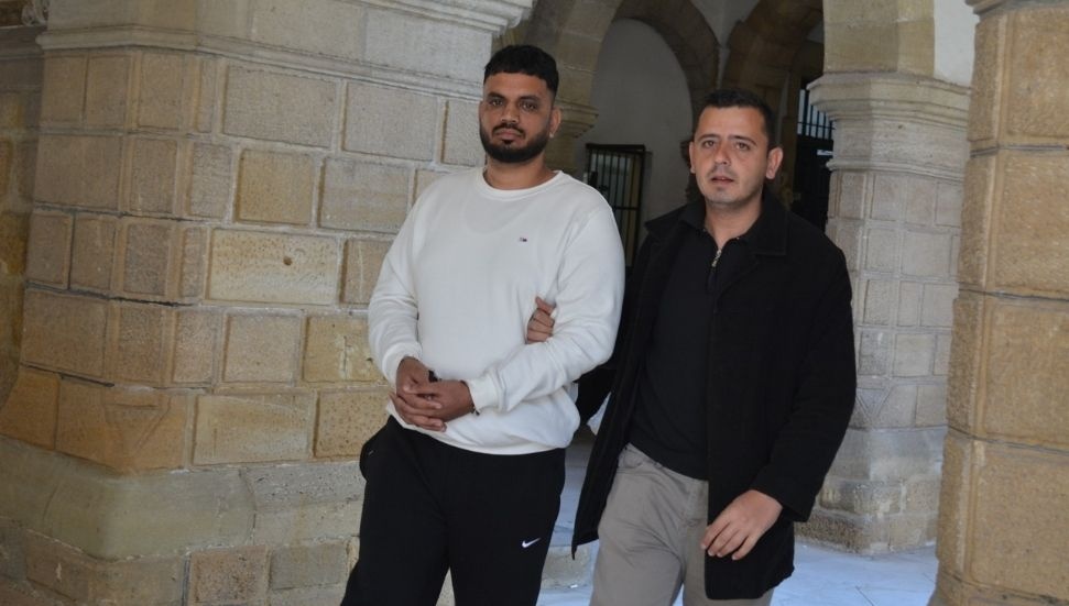 Hindistan vatandaşı askeri yasak bölgeyi ihlalden tutuklandı