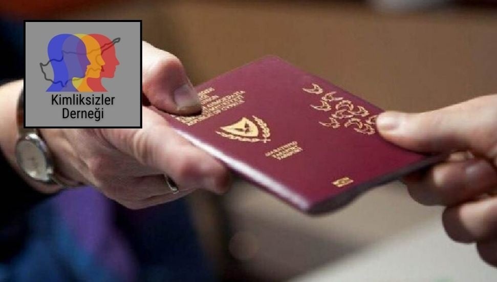 Kimliksizler Derneği: BM Raporunda Karma Birliktelik Sorunu Yer Aldı