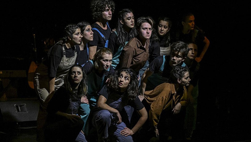 5. Tiyatro Başarı Ödülleri 27 Mart’ta Sahiplerini Bulacak