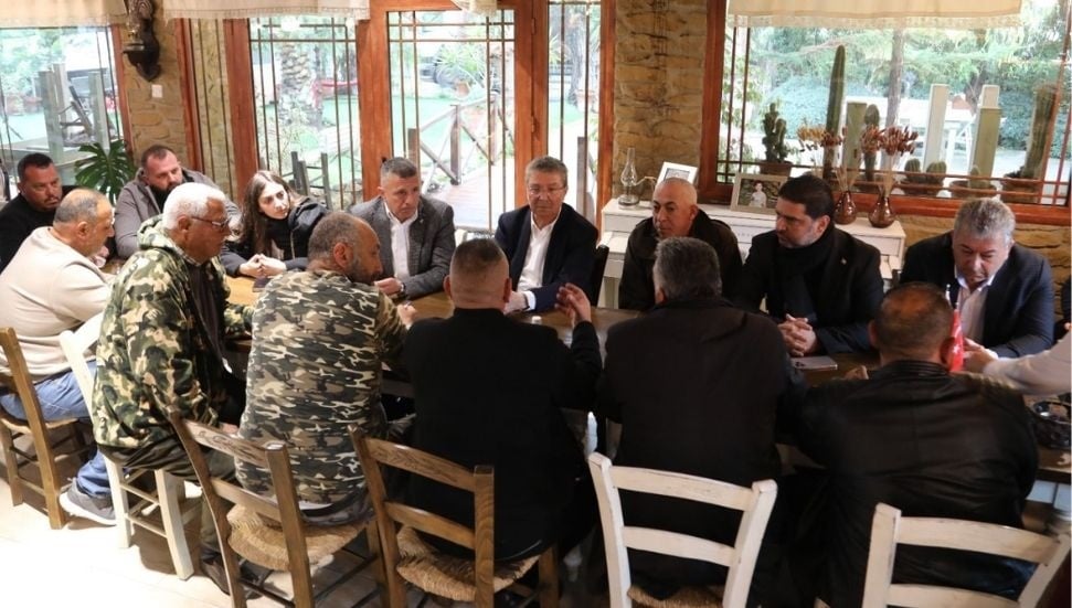 Ünal Üstel: F-16’larımıza Destek Vermeyenleri Halk Görüyor