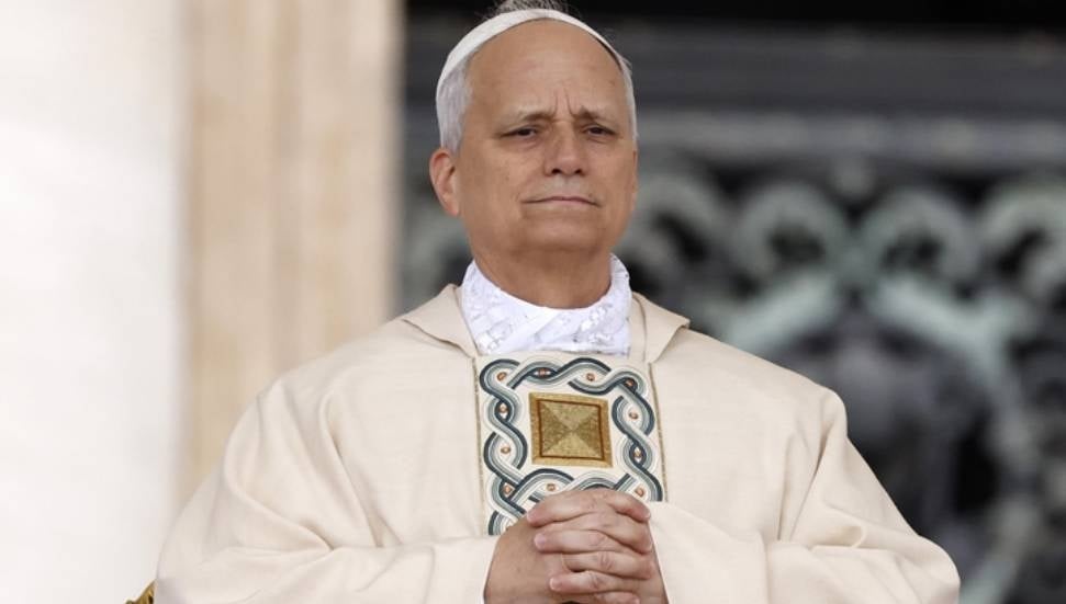 Papa 14. Leo'dan Orta Doğu İçin Acil Ateşkes Çağrısı