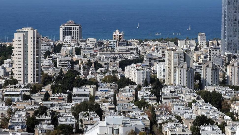 İsrail'de Füze Saldırısı Alarmı: Sirenler Çaldı