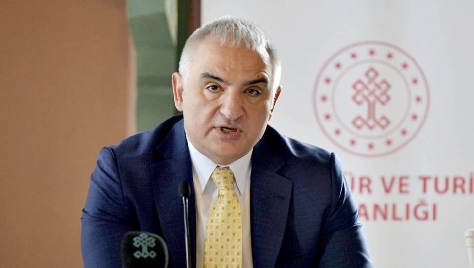 Mehmet Nuri Ersoy: Gençlerin Refahı İçin Kıbrıs Projelerine Devam Edeceğiz