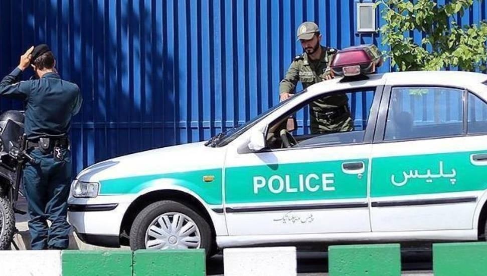 İran'da 18 Medya Çalışanı, İsrail Bağlantısı Nedeniyle Gözaltına Alındı