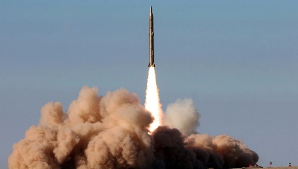 İran: ABD ve Yabancı Ülkeler Güvenlik Sağlamaz