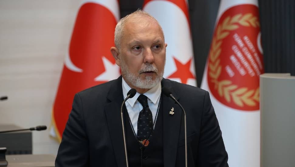 Serhat Akpınar: KKTC derin krizle karşı karşıya, ulusal konsey şart