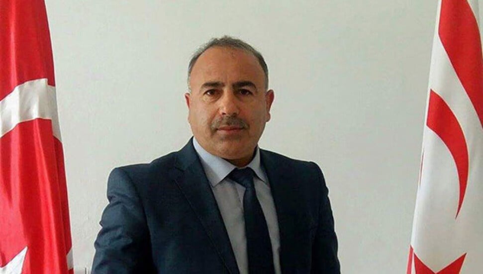 Kadir Gecesi'nde Huzur ve Mutluluğu Yaşayan Din Görevlileri Derneği