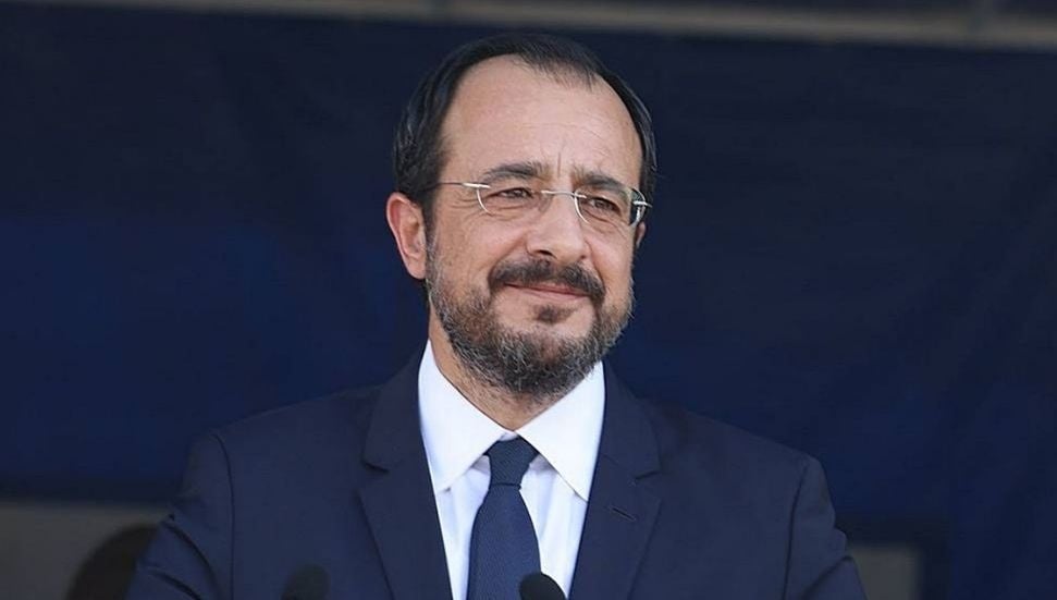 Güney Kıbrıs'ta Anket: Katılımcıların Yarısı Hristodulidis'ten Memnun Değil