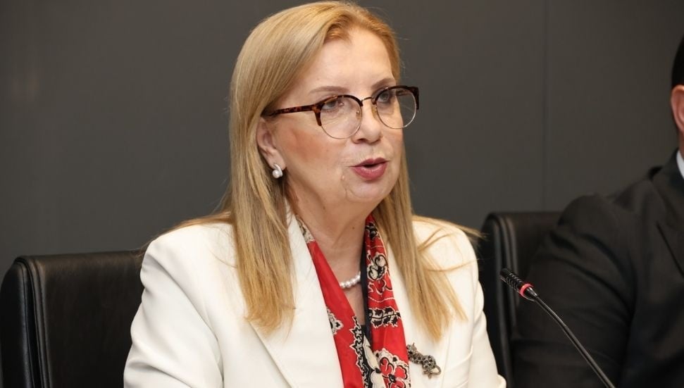 Resmiye Eroğlu Canaltay: Türkiye Temasları KKTC’nin Temsiline Destek Olacak