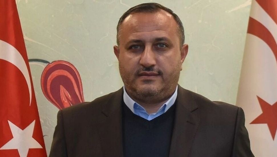 Hakan Moral'den Kadir Gecesi İçin Anlamlı Mesaj