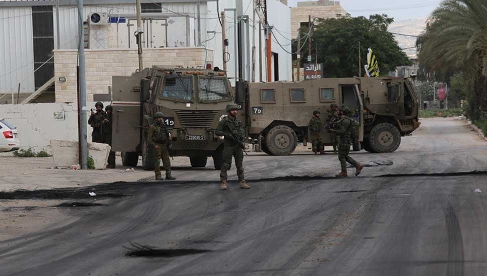 İsrail ordusu: İran'da bombalanacak binlerce hedefimiz var