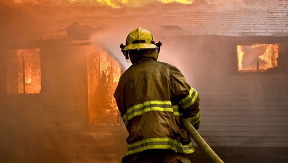 Haftalık İtfaiye Raporu: 10 Yangın, 33 Özel Olay ve 902 Bin TL Zarar