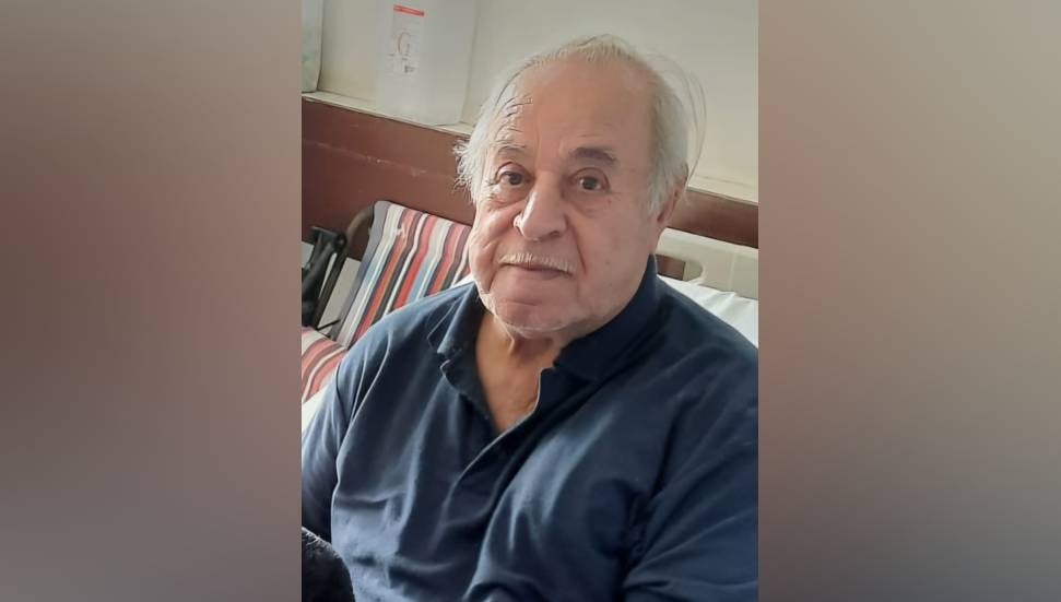 Güzelyurtlu Terzi Özkul Sepetçioğlu Hayatını Kaybetti