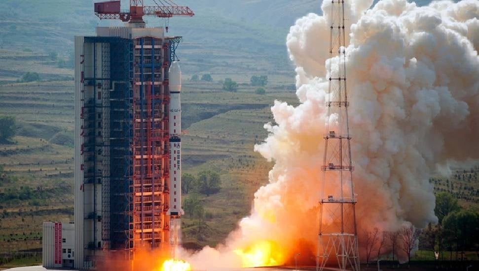 Çin, Kuaycou 11 Y7 Roketiyle 8 Uyduyu Uzaya Fırlattı