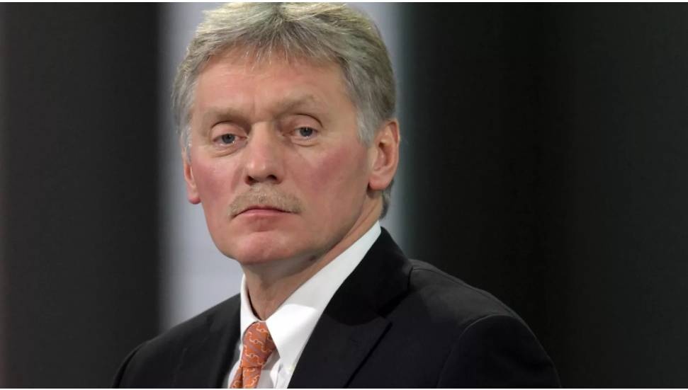 Peskov: Ukrayna Krizinin Çözümünde Yeni Müzakereler Bekleniyor