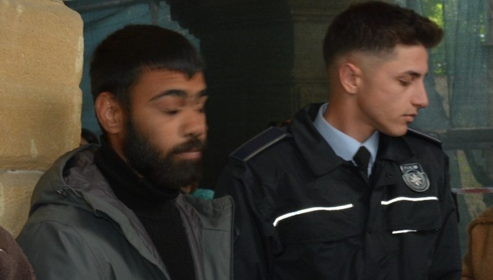 Sentetik uyuşturucu taşıyan Yaşar Uğurşah 3 gün tutuklandı