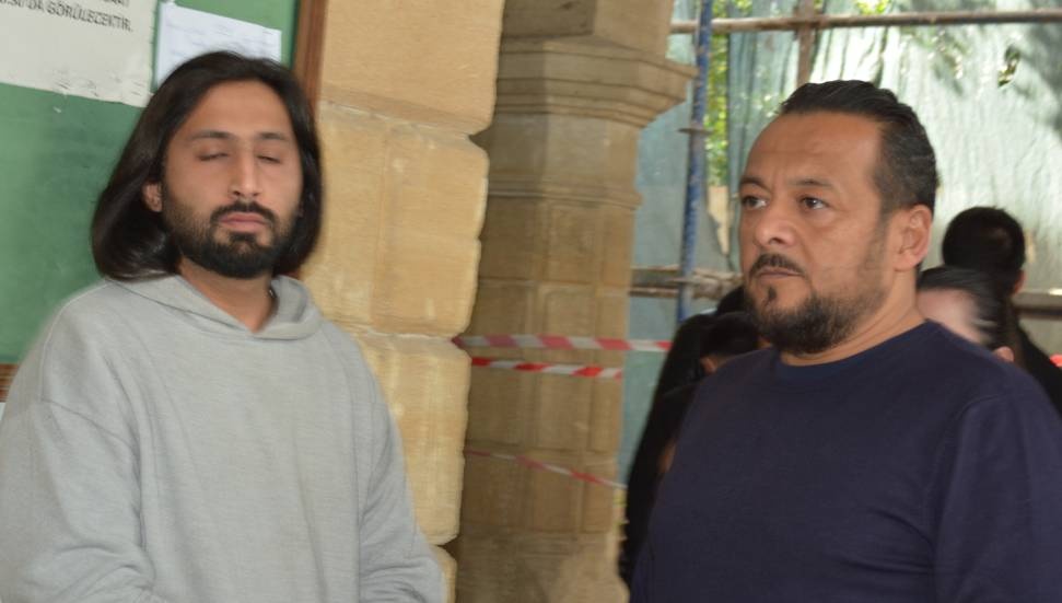 Uyuşturucu Satıcısı Akram Mır'ın Tutukluluğu 8 Gün Daha Sürecek