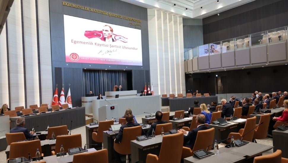 Av ve Yaban Hayatı Düzenleme Yasası Oybirliğiyle Kabul Edildi