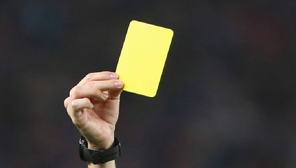 Süper Lig 27. Hafta Hakemleri Belli Oldu